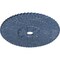 Ekena Millwork Melonie Ceiling Medallion (Fits Canopies up to 6 1/4"), 36 1/4"OD x 1 7/8"P, Americana Crackle CM36MEAMC - alternate 4